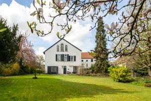 House for sale Kluisstraat 14 Lanaken