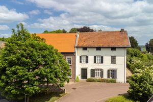 House for sale Kluisstraat 14 Lanaken