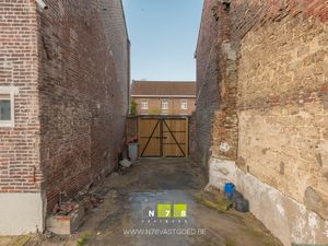 Woonhuis te koop Kannegatstraat 38 Maasmechelen