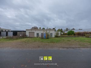 House for sale Schoorstraat 1543 Maaseik