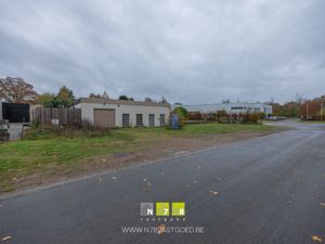 House for sale Schoorstraat 1543 Maaseik