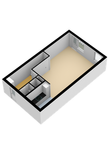 Appartement te koop Prinses Beatrixstraat 36 Venlo