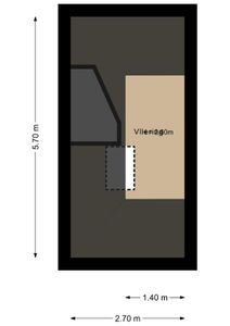 Appartement te koop Prinses Beatrixstraat 36 Venlo