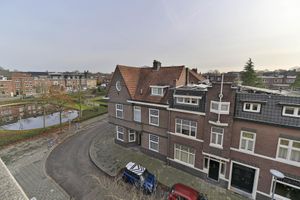 Appartement te koop Prinses Beatrixstraat 36 Venlo