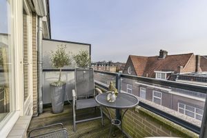 Appartement te koop Prinses Beatrixstraat 36 Venlo