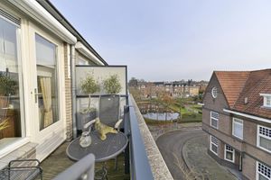 Appartement te koop Prinses Beatrixstraat 36 Venlo