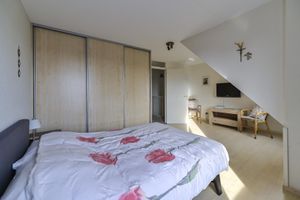 Appartement te koop Prinses Beatrixstraat 36 Venlo