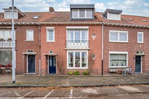 House for sale Gasthuiskampstraat 12 Venlo