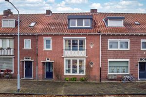House for sale Gasthuiskampstraat 12 Venlo