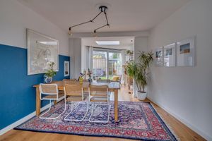 House for sale Gasthuiskampstraat 12 Venlo