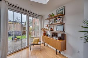 House for sale Gasthuiskampstraat 12 Venlo