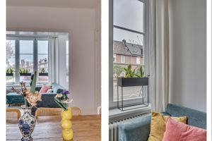 House for sale Gasthuiskampstraat 12 Venlo