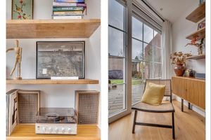 House for sale Gasthuiskampstraat 12 Venlo