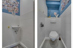 House for sale Gasthuiskampstraat 12 Venlo