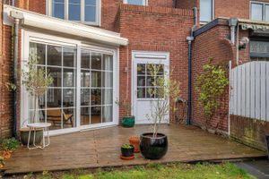 House for sale Gasthuiskampstraat 12 Venlo