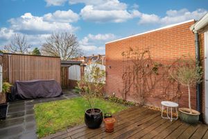 House for sale Gasthuiskampstraat 12 Venlo