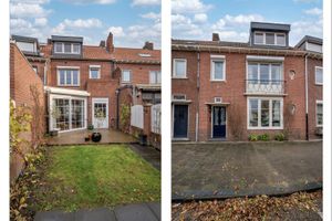 House for sale Gasthuiskampstraat 12 Venlo