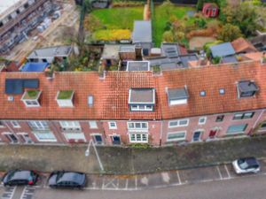 House for sale Gasthuiskampstraat 12 Venlo