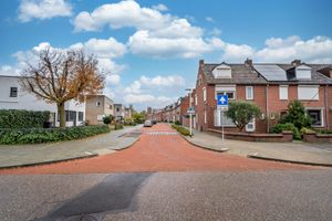 House for sale Gasthuiskampstraat 12 Venlo