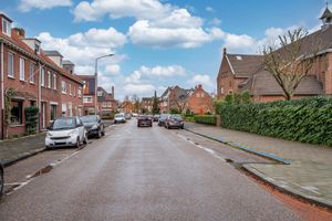 House for sale Gasthuiskampstraat 12 Venlo