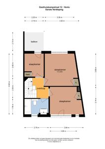 House for sale Gasthuiskampstraat 12 Venlo