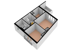 House for sale Gasthuiskampstraat 12 Venlo