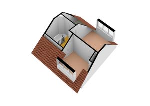 House for sale Gasthuiskampstraat 12 Venlo