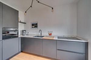 House for sale Gasthuiskampstraat 12 Venlo