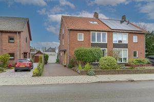 House for sale Burgemeester Van Darthstraat 3 Venlo