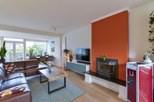 House for sale Burgemeester Van Darthstraat 3 Venlo