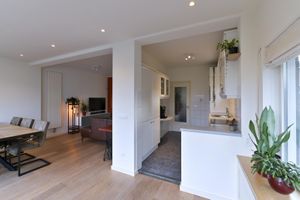 House for sale Burgemeester Van Darthstraat 3 Venlo