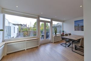 House for sale Burgemeester Van Darthstraat 3 Venlo