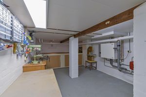 House for sale Burgemeester Van Darthstraat 3 Venlo