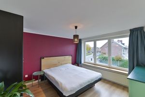 House for sale Burgemeester Van Darthstraat 3 Venlo