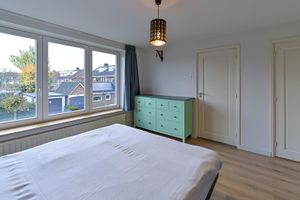 House for sale Burgemeester Van Darthstraat 3 Venlo