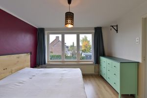 House for sale Burgemeester Van Darthstraat 3 Venlo