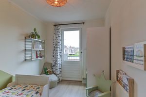 House for sale Burgemeester Van Darthstraat 3 Venlo