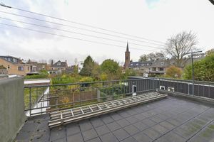 House for sale Burgemeester Van Darthstraat 3 Venlo