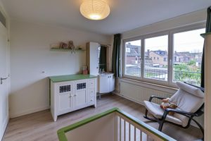 House for sale Burgemeester Van Darthstraat 3 Venlo