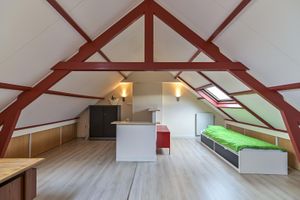 House for sale Burgemeester Van Darthstraat 3 Venlo