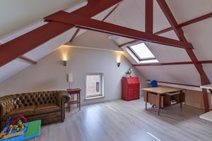 House for sale Burgemeester Van Darthstraat 3 Venlo