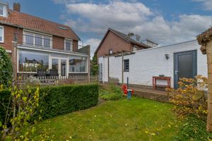 House for sale Burgemeester Van Darthstraat 3 Venlo
