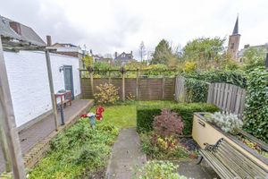 House for sale Burgemeester Van Darthstraat 3 Venlo