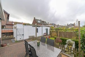 House for sale Burgemeester Van Darthstraat 3 Venlo