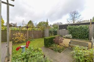 House for sale Burgemeester Van Darthstraat 3 Venlo