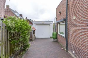 House for sale Burgemeester Van Darthstraat 3 Venlo