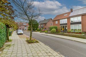 House for sale Burgemeester Van Darthstraat 3 Venlo