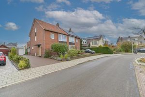 House for sale Burgemeester Van Darthstraat 3 Venlo