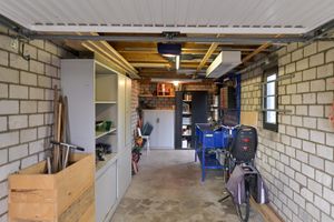 House for sale Burgemeester Van Darthstraat 3 Venlo