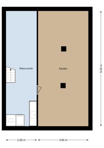 House for sale Burgemeester Van Darthstraat 3 Venlo